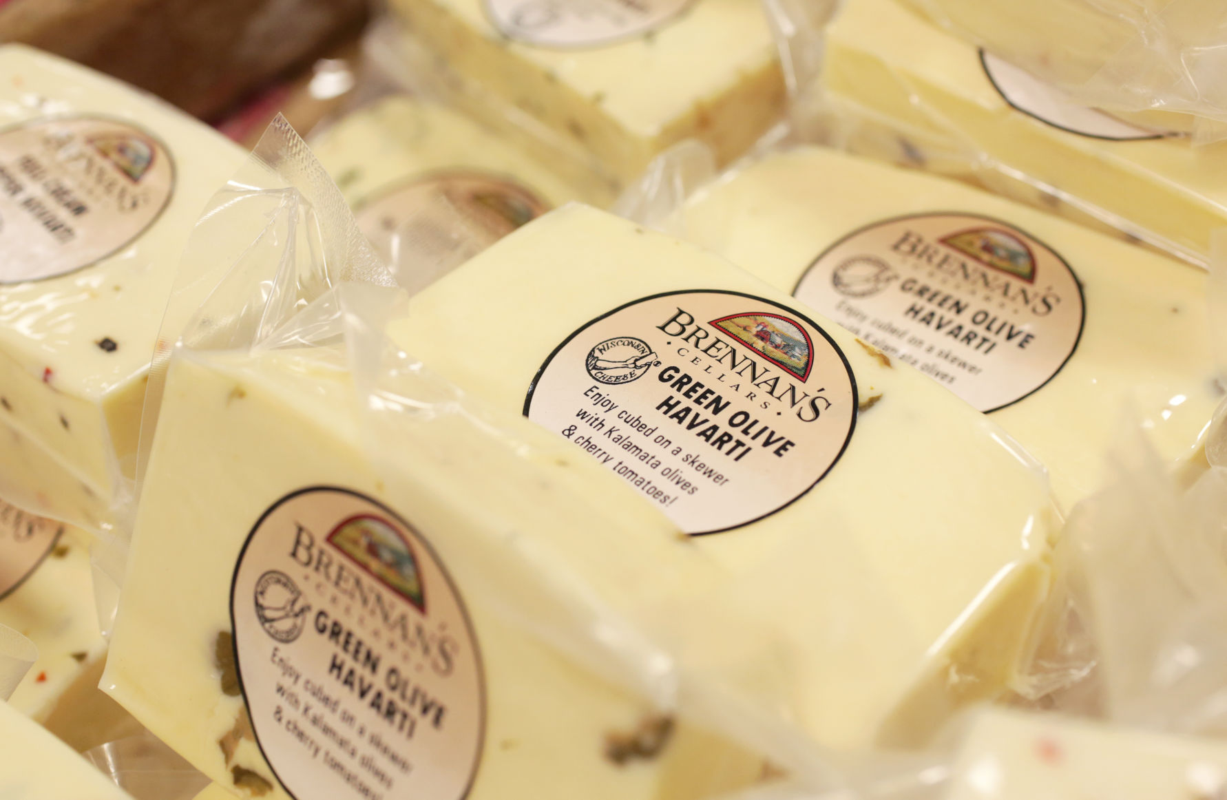Brennan's Market